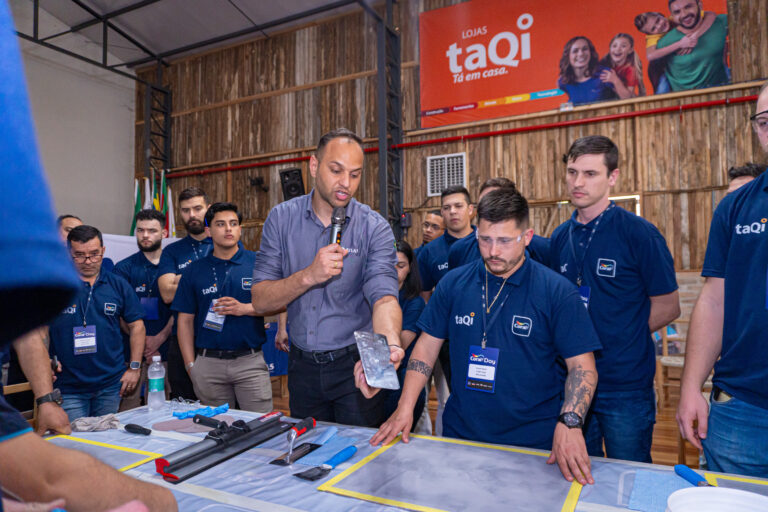 TREINAMENTO TAQI - 11-09-220