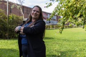 Jussara: da costura à liderança de projetos no Grupo Herval