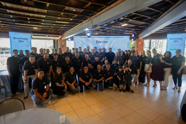 1º Business Summit HT Solutions