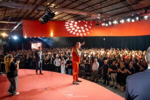 15ª Convenção HS Consórcios reforça excelência, conexão e crescimento no setor