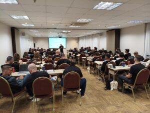 Convenção Uultis 2026 reforça alinhamento estratégico e celebra os 10 anos da marca