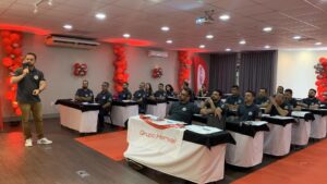 Convenção Comercial da Herval Nordeste marca o início do ciclo 2026